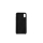 Etui Silicone Case do iPhone X czarne - 1388415 - zdjęcie